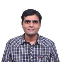 Vijay Babasaheb Shinde